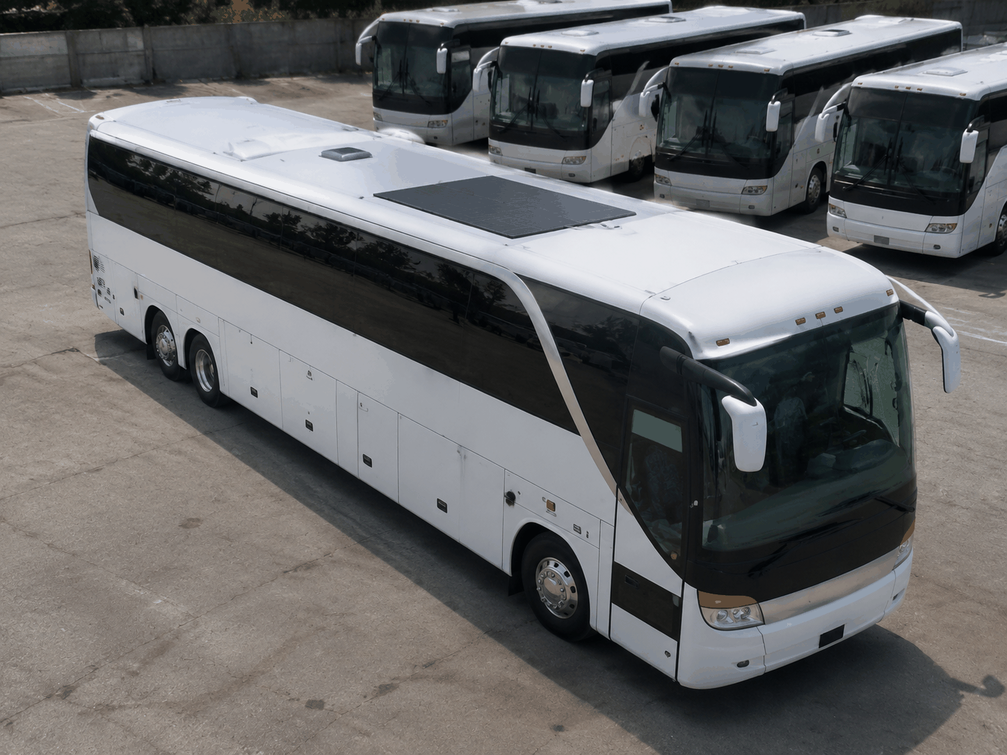 Bus & Coach